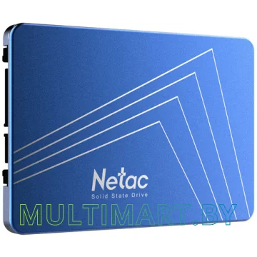SSD диск Netac N535S 960GB